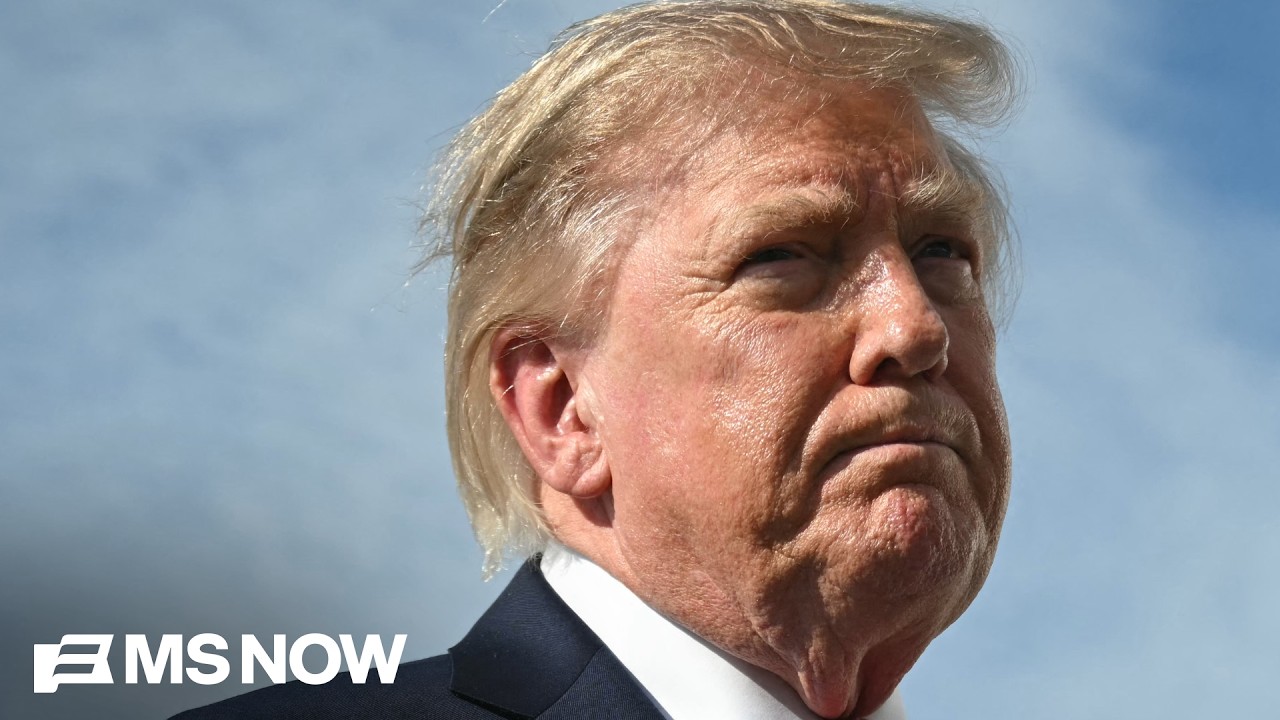 Trump&rsquo;s net approval rating is NEGATIVE in almost all U.S. states: 'It's REALLY BAD'