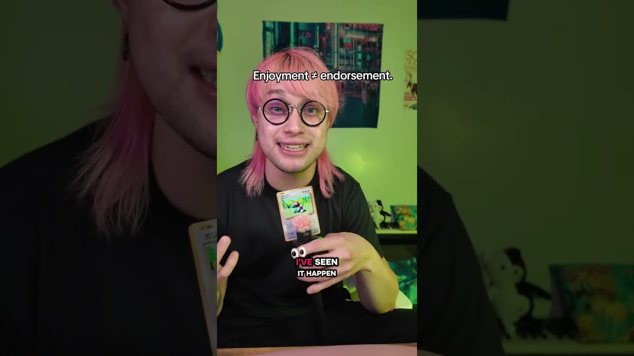 Disliking things is normal, This, however isn't.  #GenZ #zillenial#internetculture #hottake 