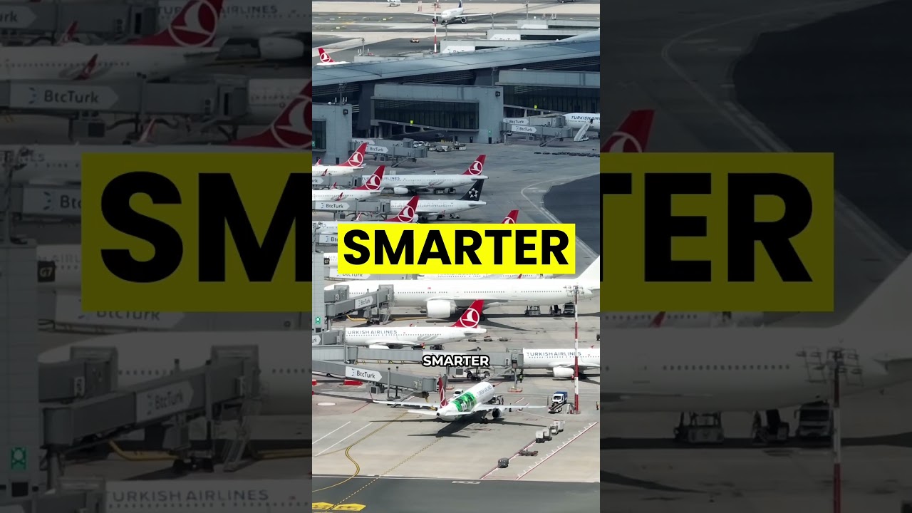 What if an aircraft could tell you when a part is about to fail? #Aviation #AI #aerotime