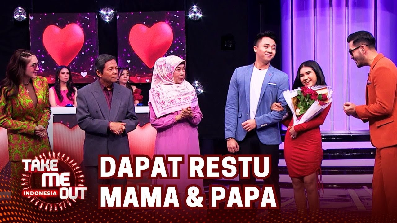 JOMBLO 10 TAHUN! Jae Siap Mencari Pasangan Hidup - Take Me Out Indonesia 2024