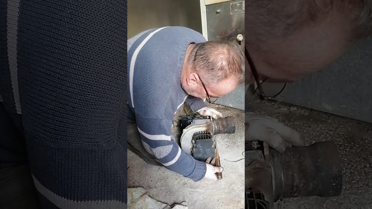 صيانة حارقه أكوفلام من منزل صديقي ابراهيم الملاحمه/فارس القسوس/0795650725