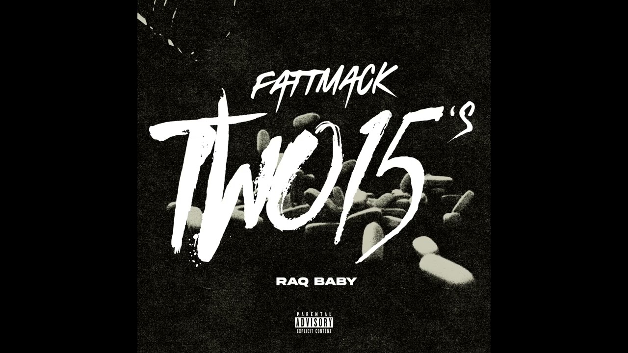 FattMack & Raq baby - 