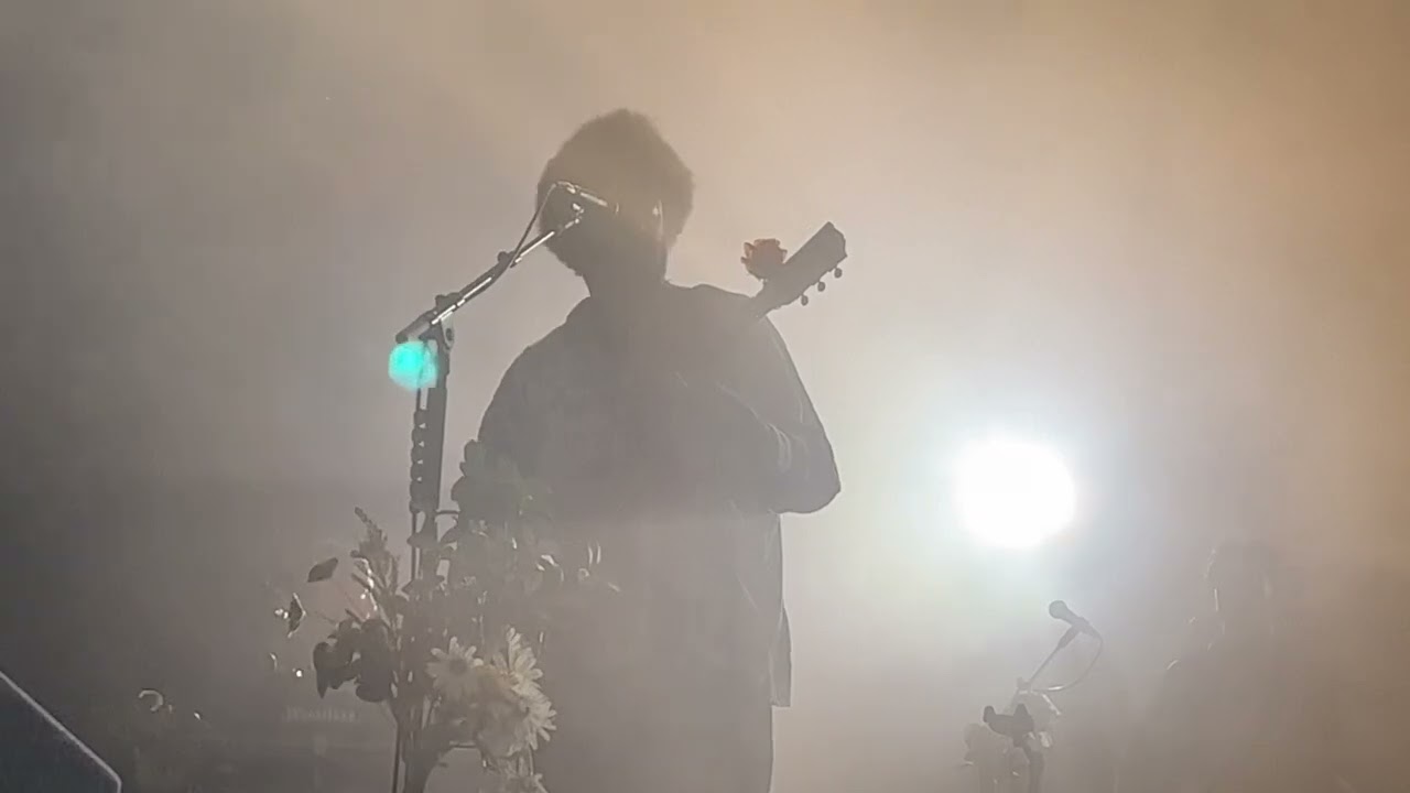 Michael Kiwanuka - Hero