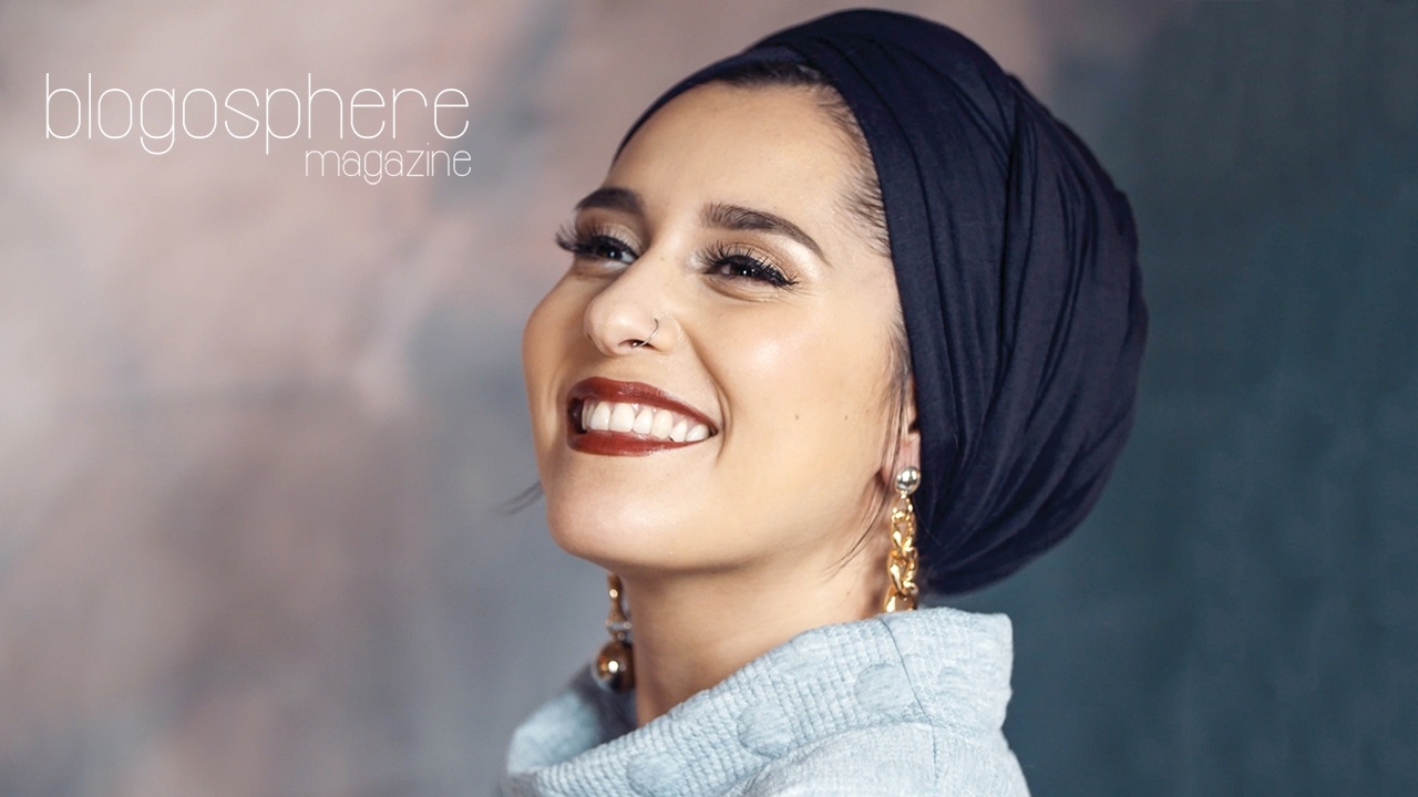 Dina Tokio: Blogosphere Magazine Issue 12