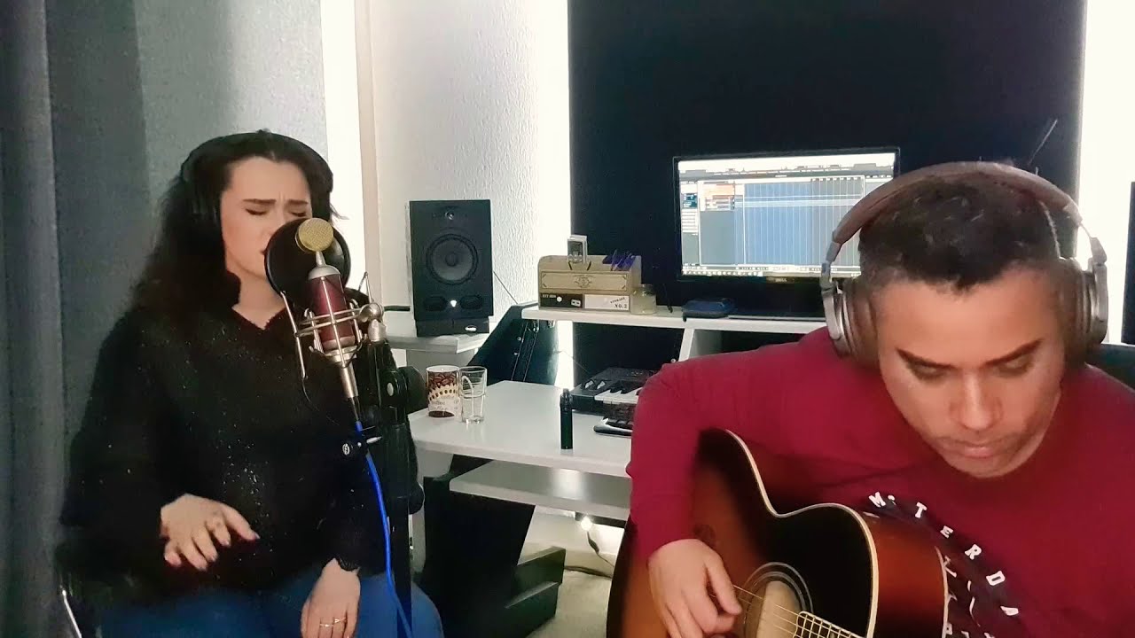 *Δίπλα σε σένα* Αθηνά Βέρμη