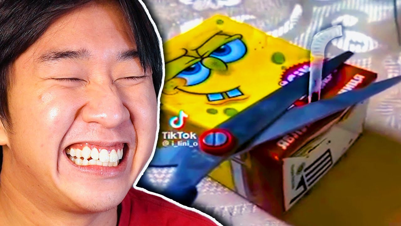 Your Discord memes are HYSTERICAL 🤣