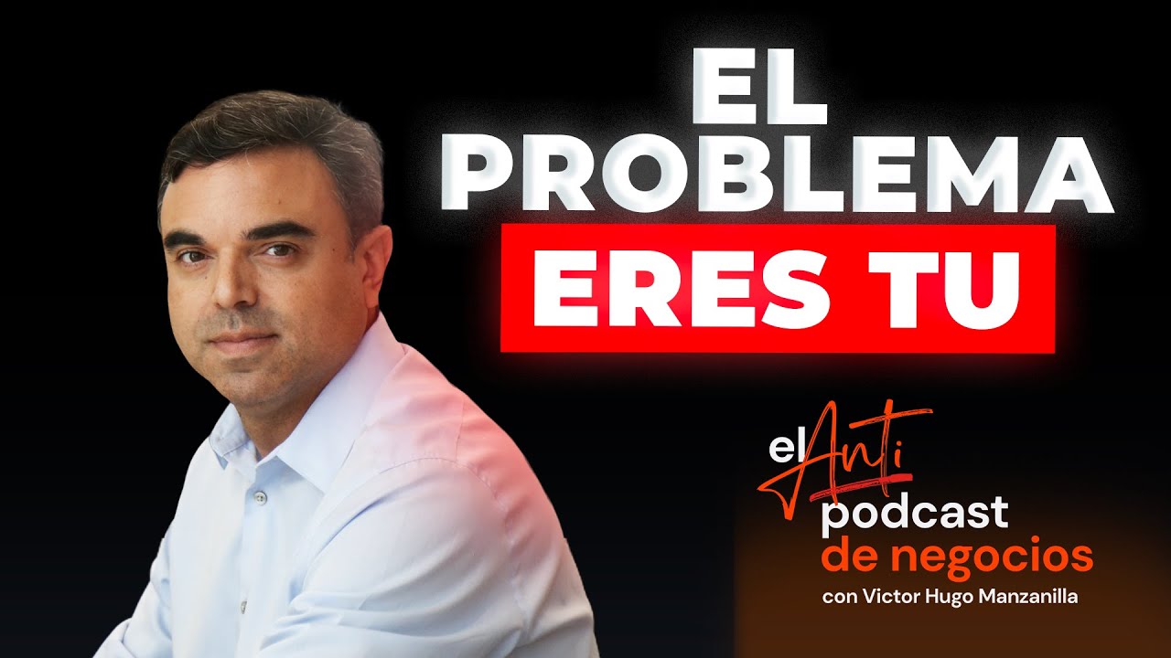 Cambia tu vida con estas 10 claves para dejar la pobreza