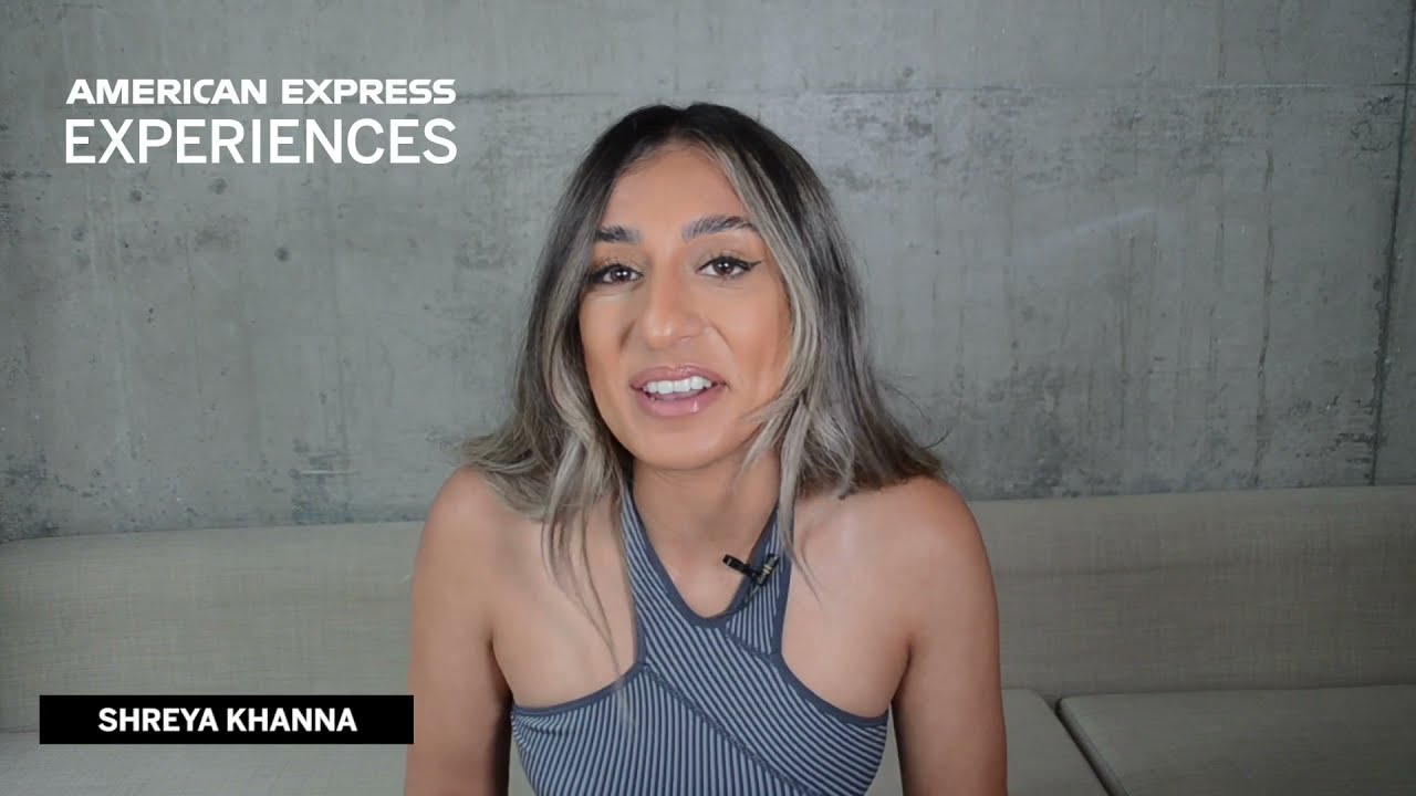 American Express&reg; Experiences &ndash; August&rsquo;s Entertainment Update