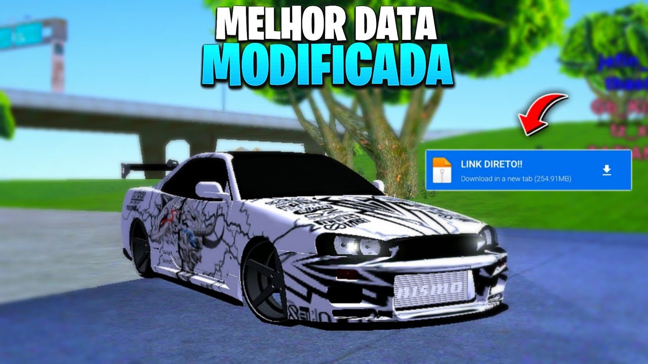 LINK DIRETO! V2 DATA ANT LAG COM GRAFICOS REALISTA RP, PVP, E FUGAS PRA PC/MOBILE!