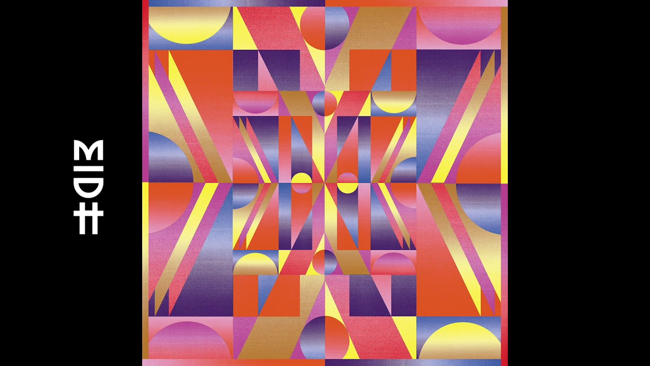 Tunnelvisions - Imaja's Drum
