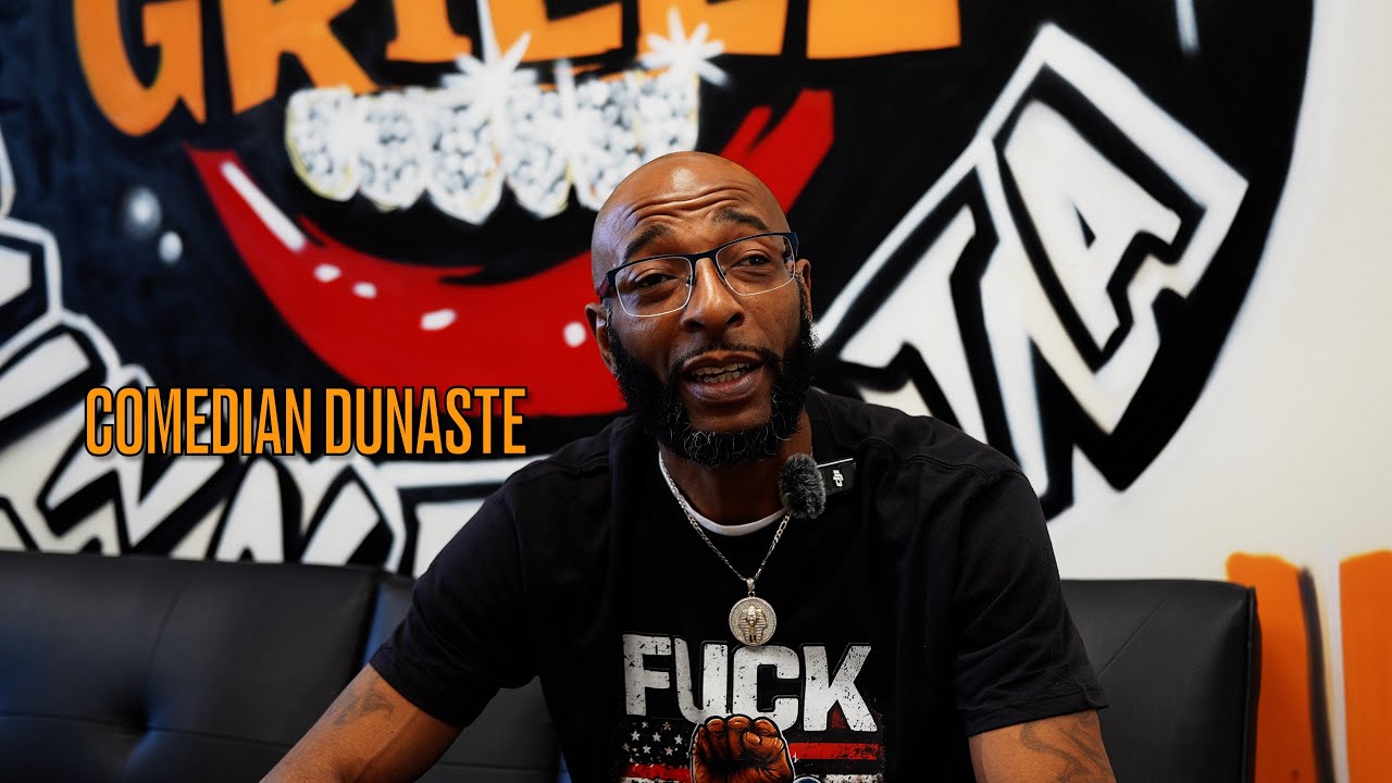 Sitting down with Skrap Ep 21 