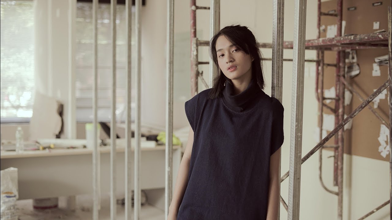 Short Session With: Jeanne