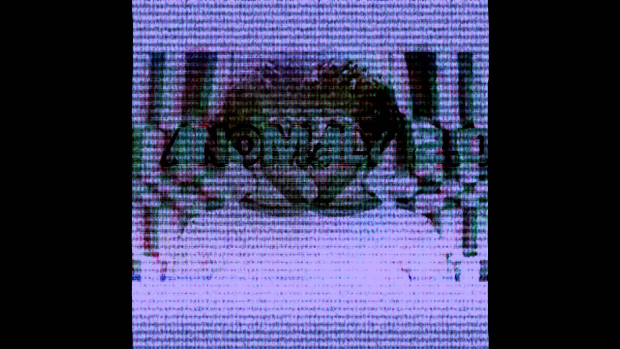 LUCYXXXAMSTERDAMN - Anomaly 2.0 (ft. J - Luxury) [Prod. by M.L.J]