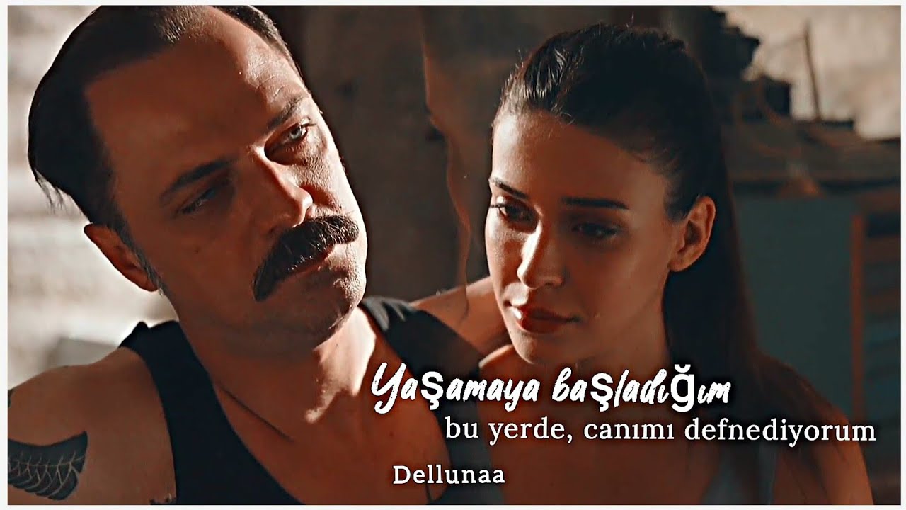 ↬ Sadi Songül // Yeh Jism • Gelsin Hayat Bildiği Gibi klip