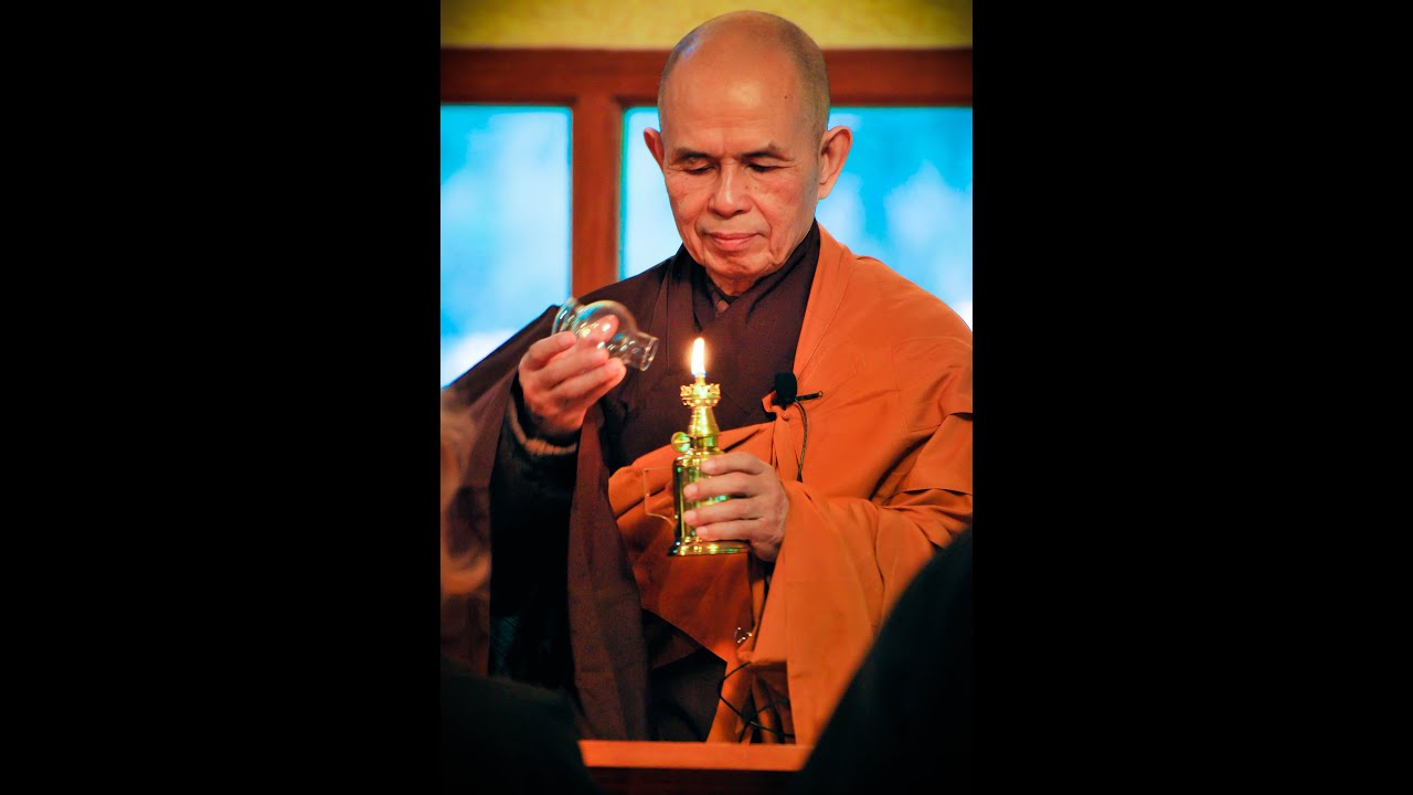 Thầy's Memorial Ceremony Sunday Jan 18 @ 11:30