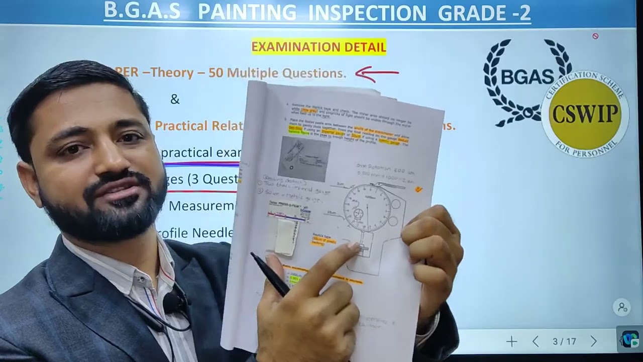BGas Chapter 1 explained by Mr. Vishal Dhameliya