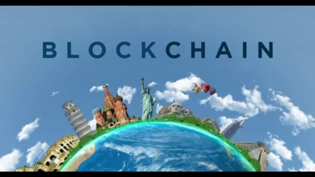 Tutorial - How to login to CYTT Travel Blockchain App
