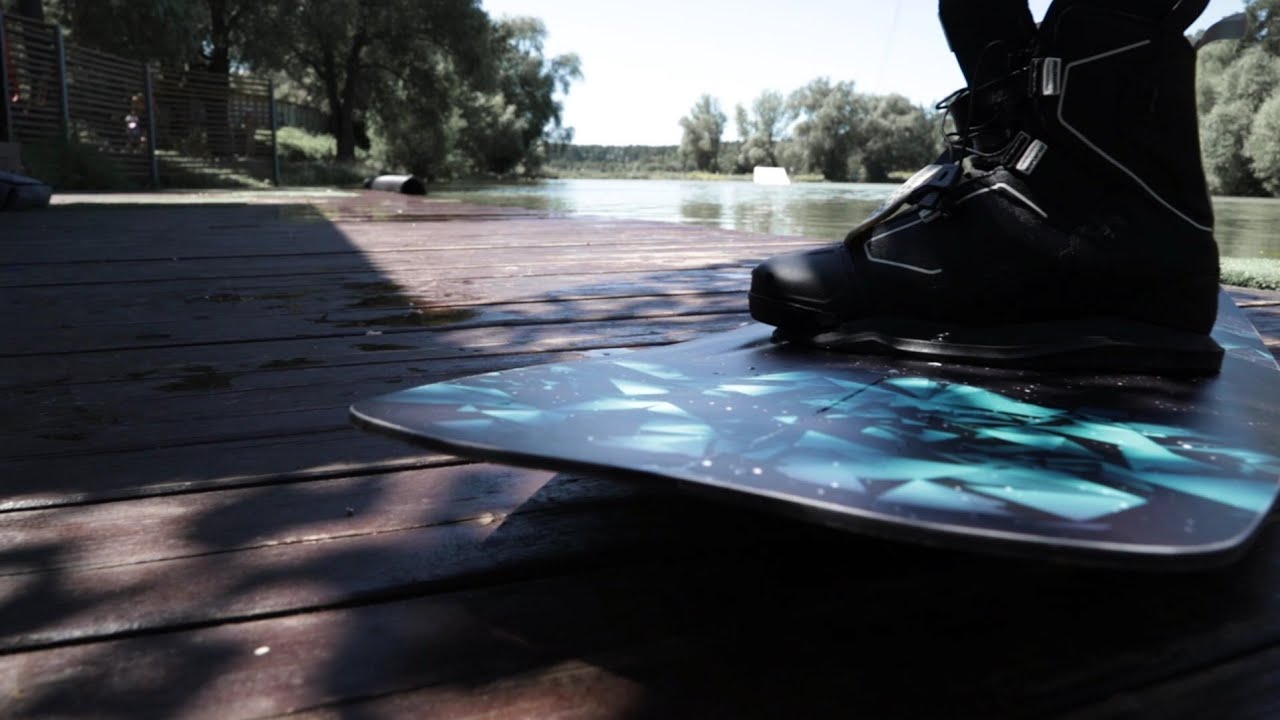 Выбираем первый вэйкборд liquid force, slingshot, mirboards, крепления Ronix one carbitex.