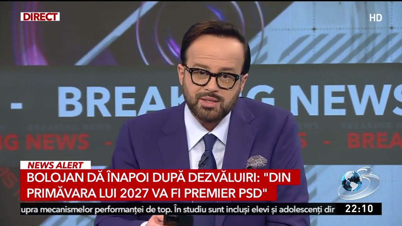 S-a rupt coaliția PSD-PNL-USR la București. Cât mai rezistă guvernul?