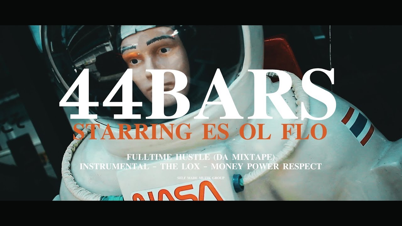 SO4 - 44 BARS