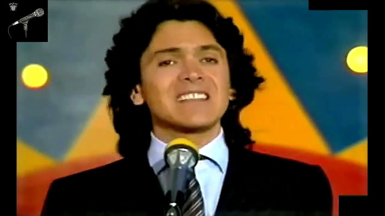 Riccardo Fogli — 