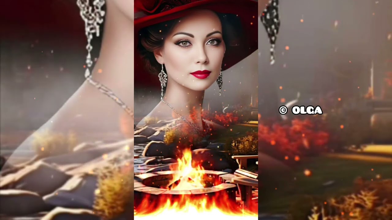 OLGA - Я ЖИЗНЬ ХОЧУ СВОЮ ПРОЖИТЬ
