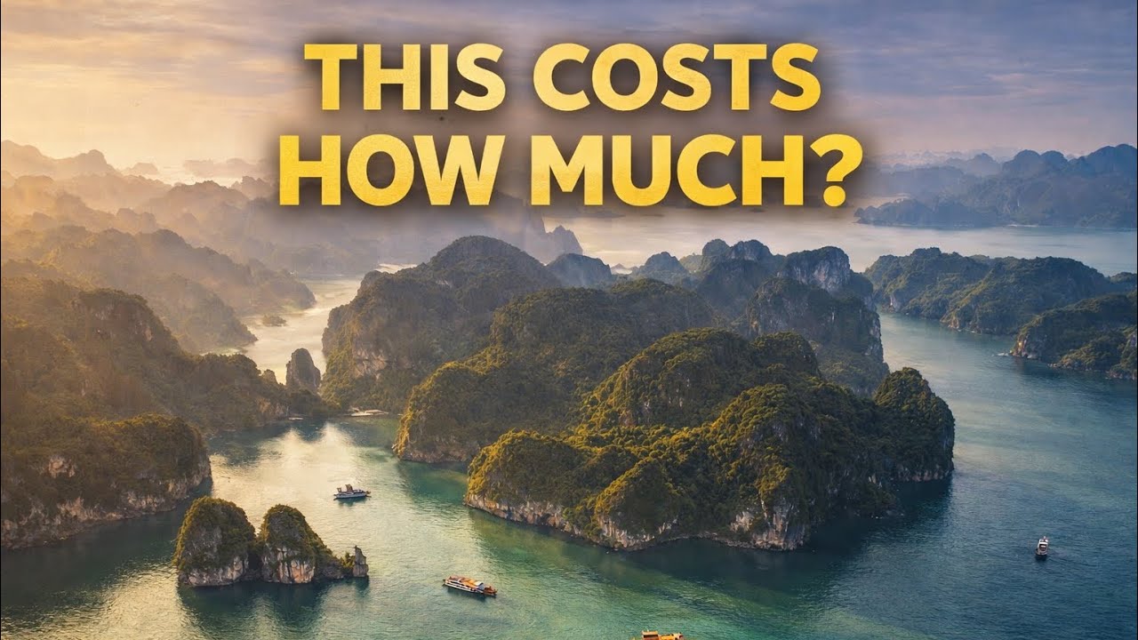 Vietnam Makes No Sense… (In the Best Way)