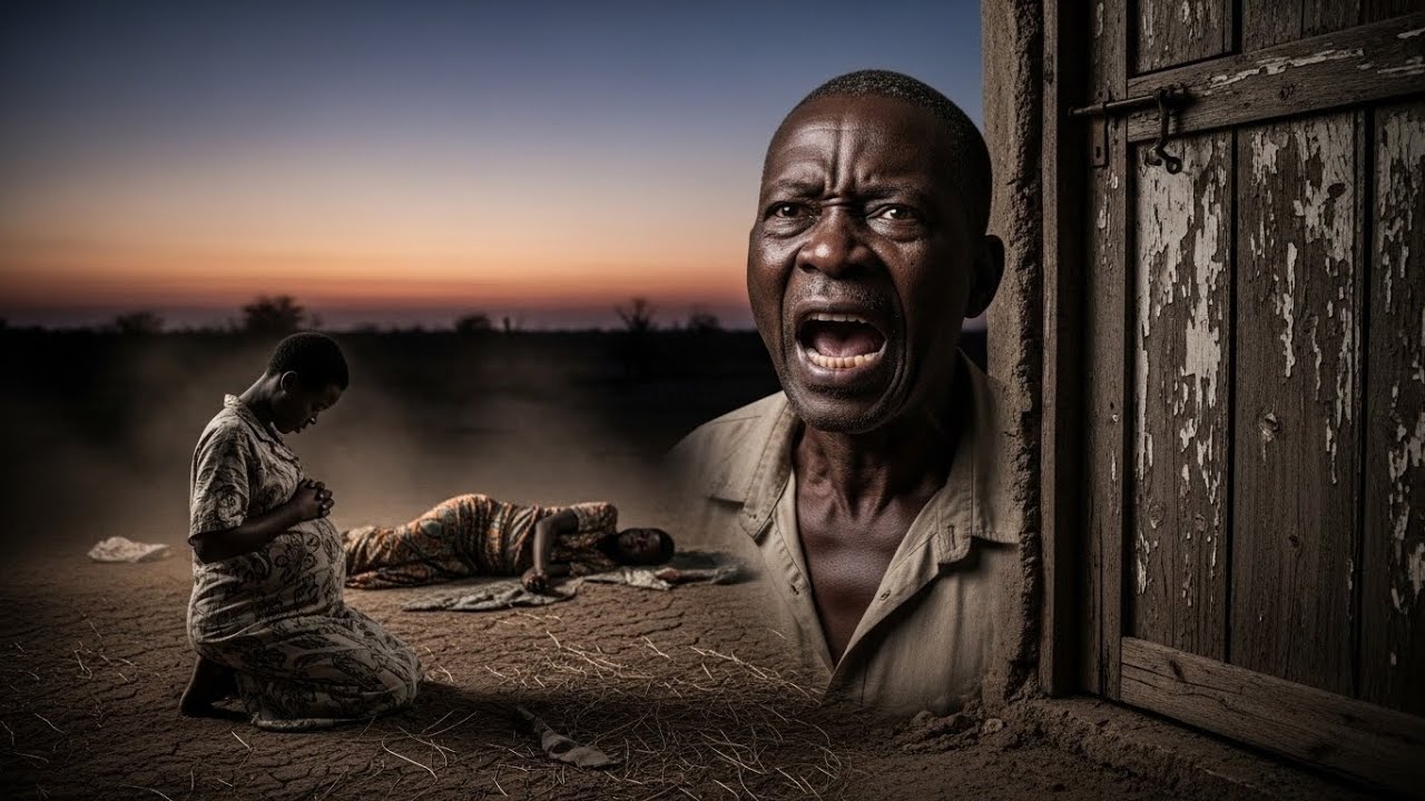 J’étais l’espoir de mon village… je suis revenue enceinte et rejetée