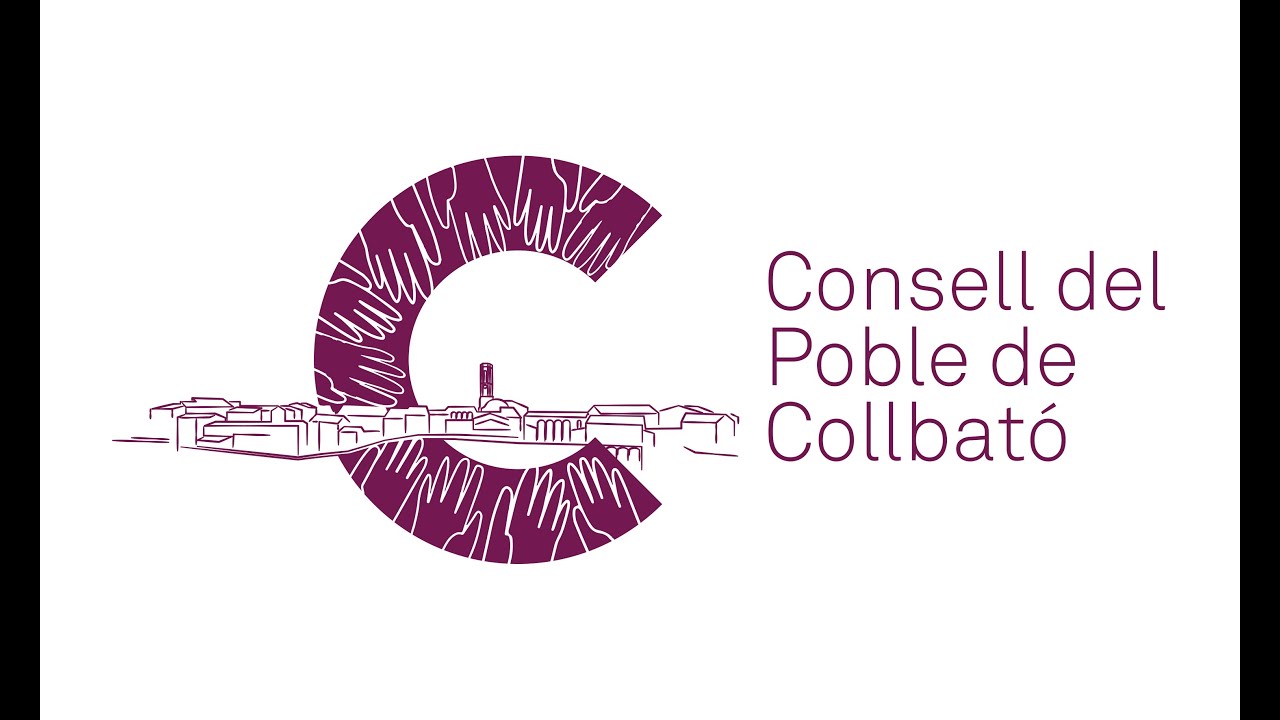 Xerrada Comunitats Energètiques - Consell del Poble 1/2026