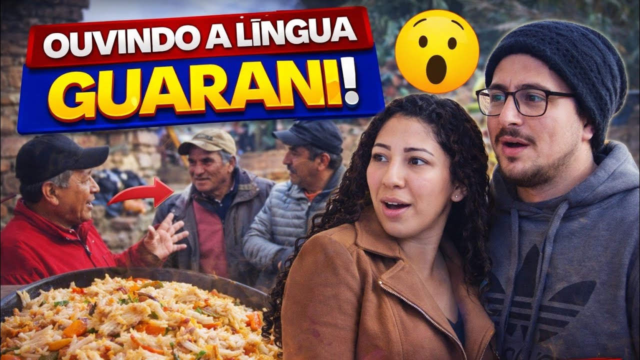 Paraguay Vlogs 