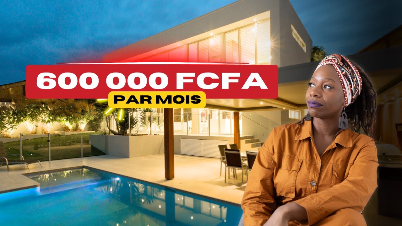 2 Business SIMPLES et RENTABLES à lancer au BÉNIN 🇧🇯