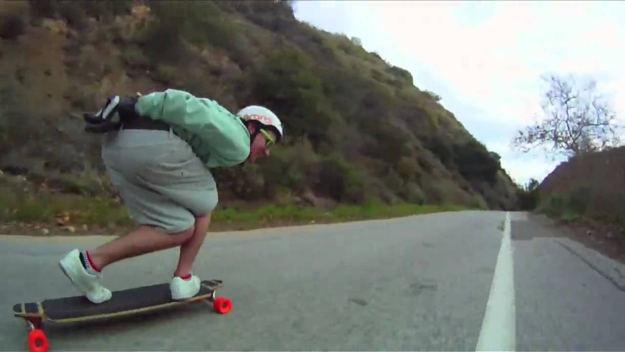 www.SkateHouseMedia.com Housemate Louis Pilloni