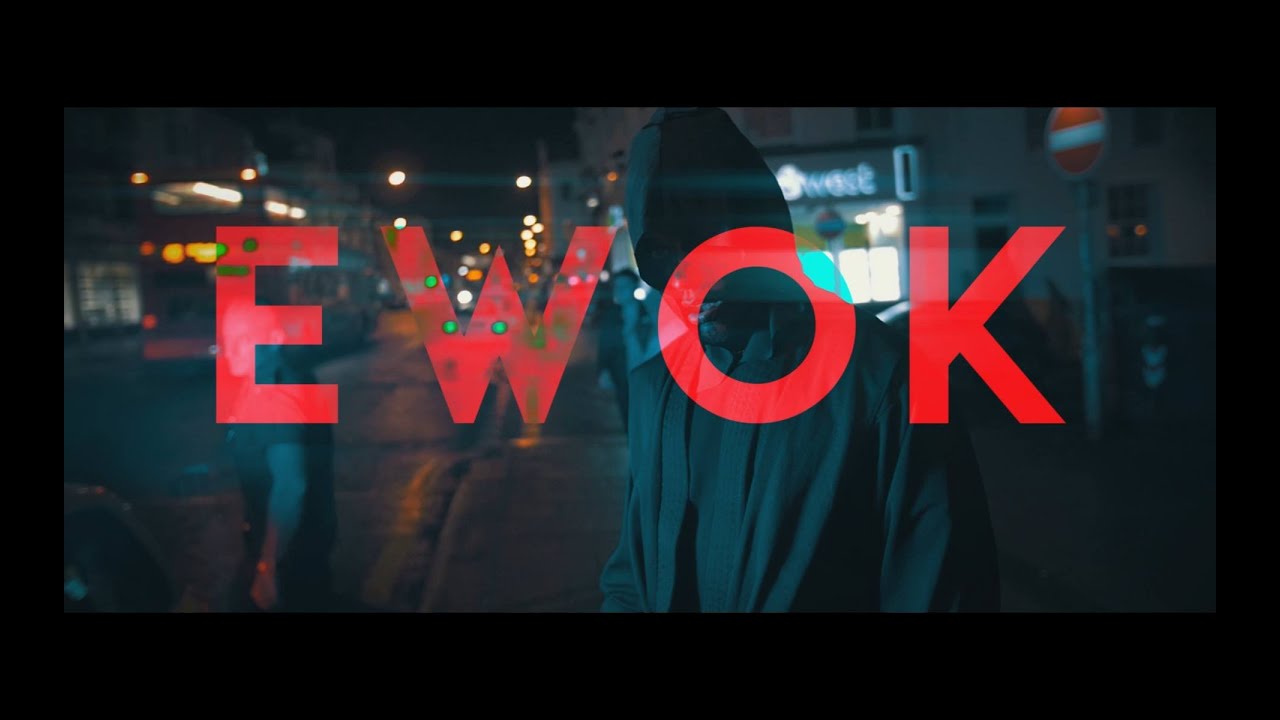 Ocean Wisdom - Ewok [Official Video]