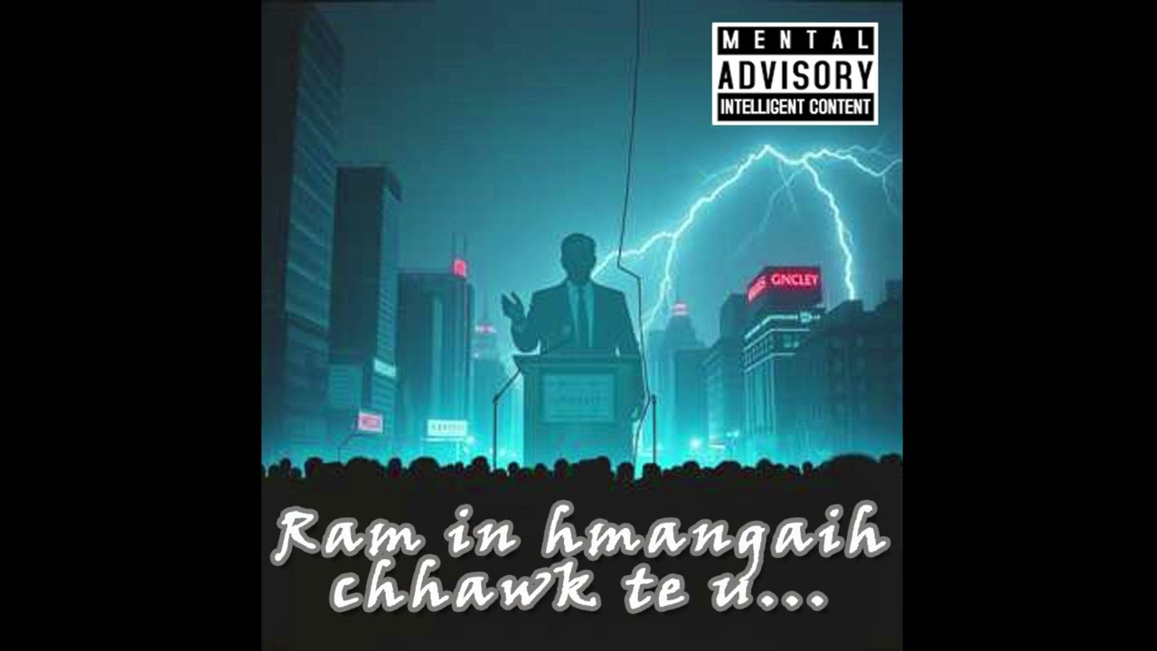 Ram in hmangaih chhawk te u (Hard Rock, Metal)