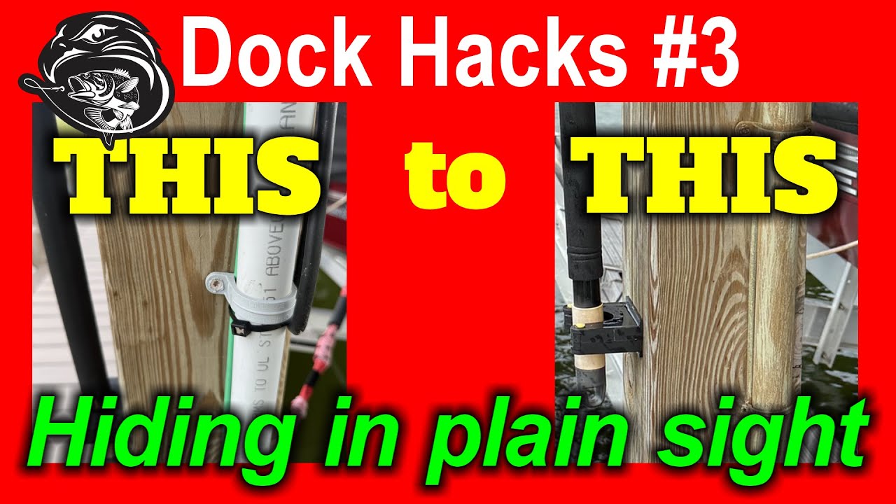Dock Hacks 3 