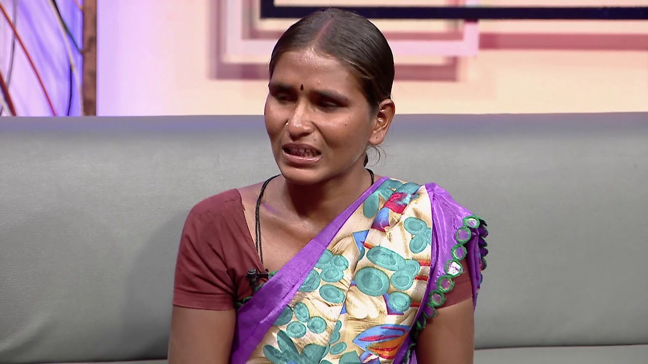 Bathuku Jatka Bandi - బతుకు జట్కా బండి - Divorce Show - EP - 788 - Counselling - Zee Telugu
