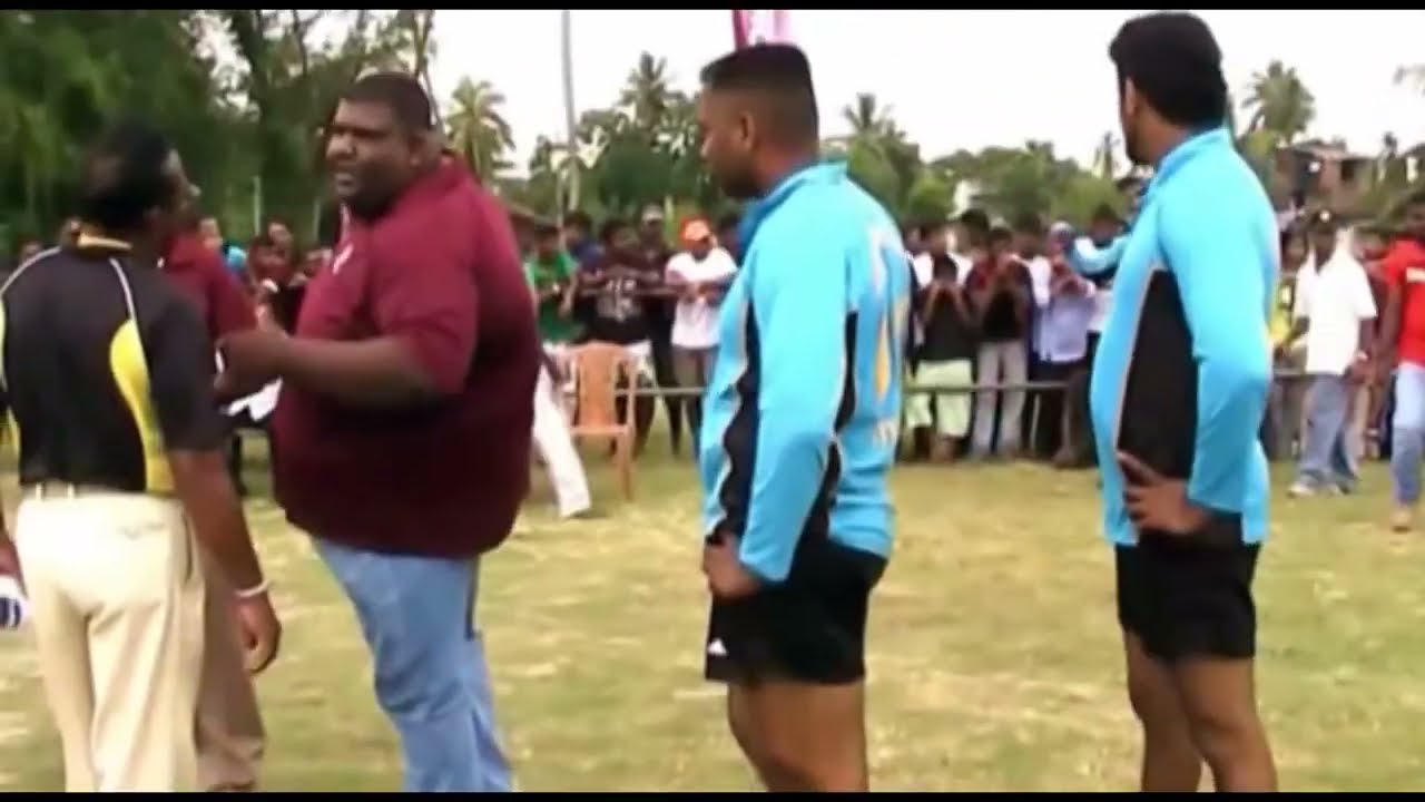 Tug of War 💪 Power Right Moratuwa vs Police | 640Kg | Old School Tug of War 🔥
