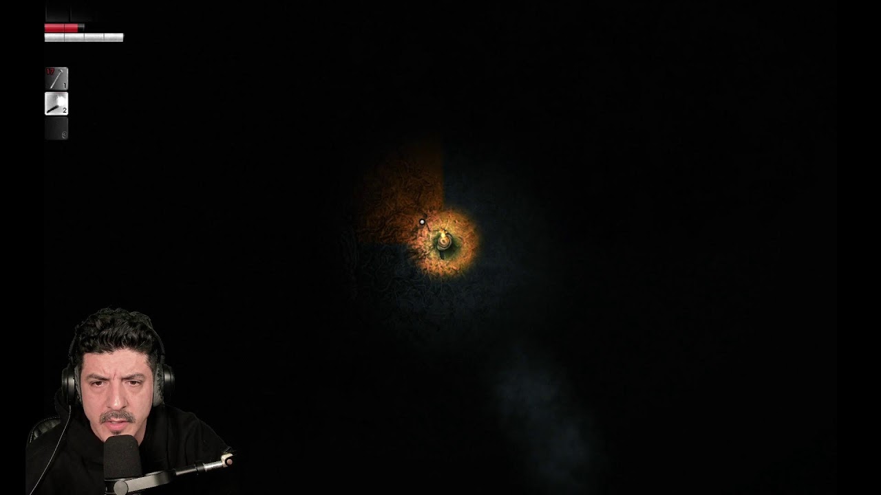 Scary Games and Juice