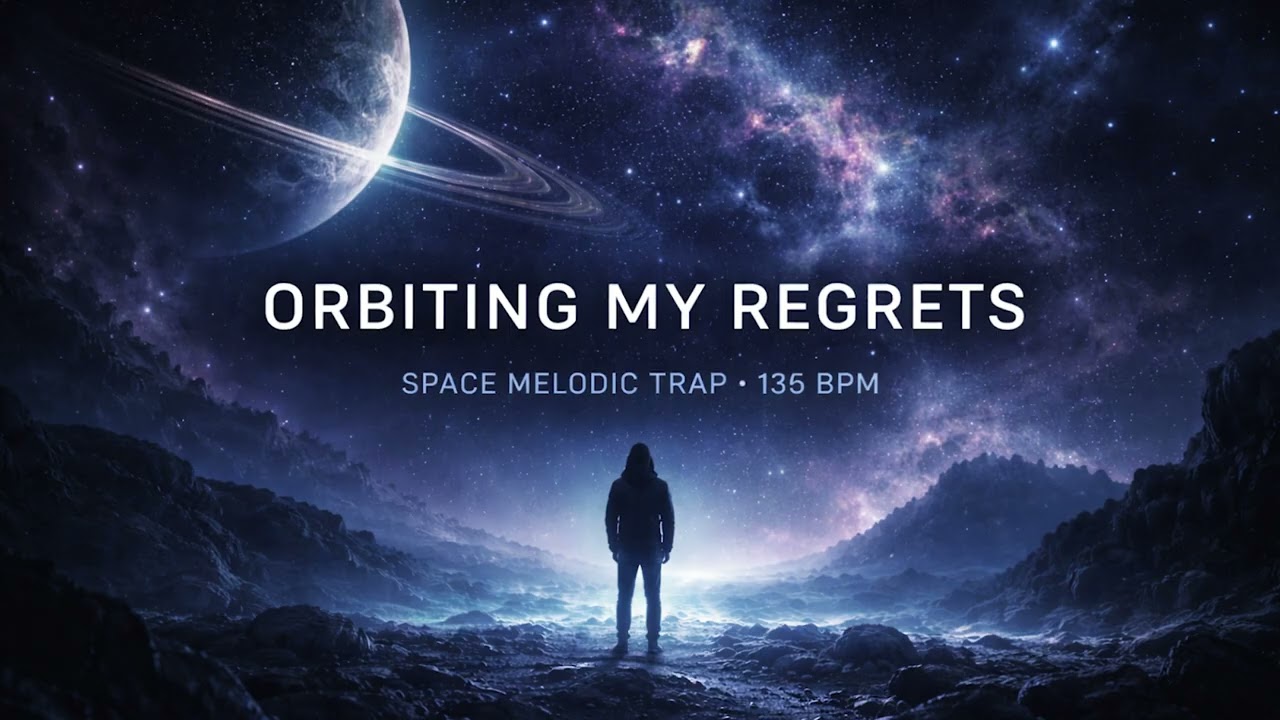 [FREE FOR PROFIT] Melodic Type Beat - 