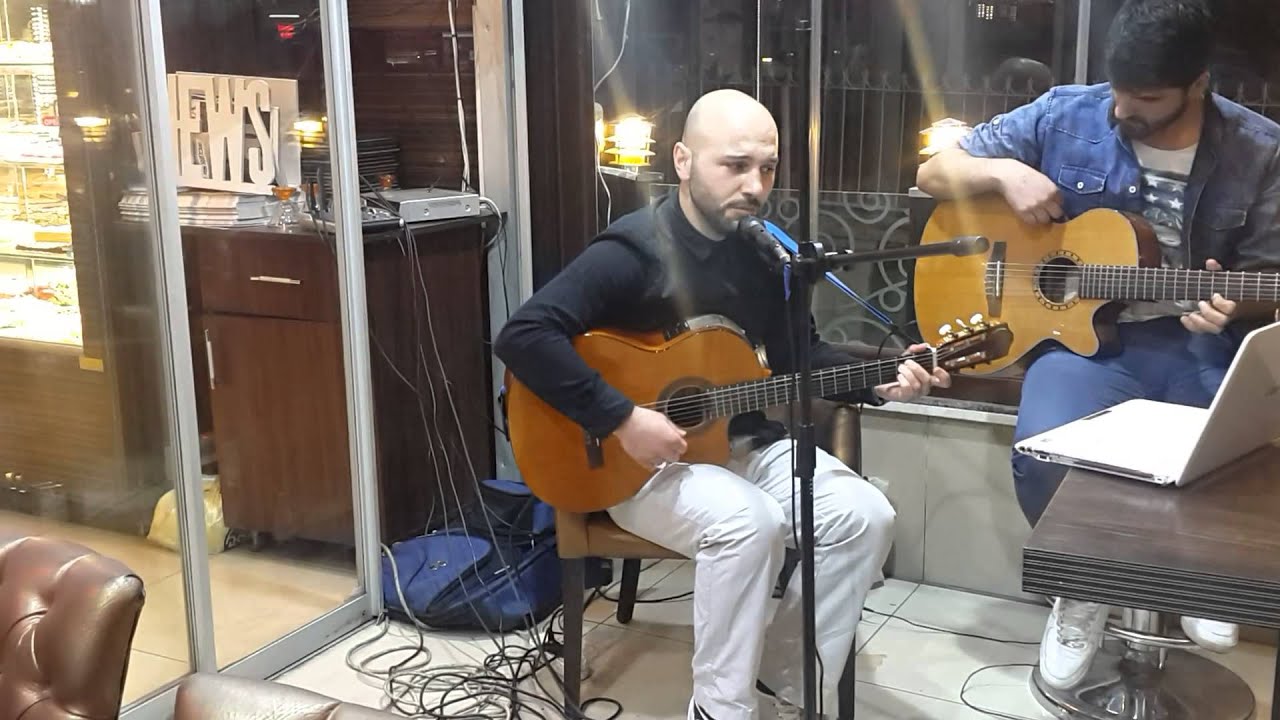 Sevda annem gibi (okan yılmaz canlı performans )