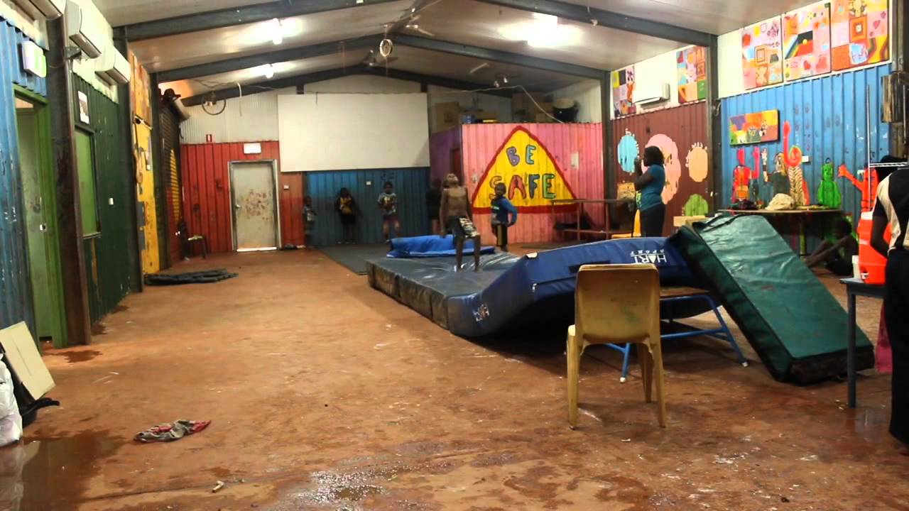 kintore Fun 2014
