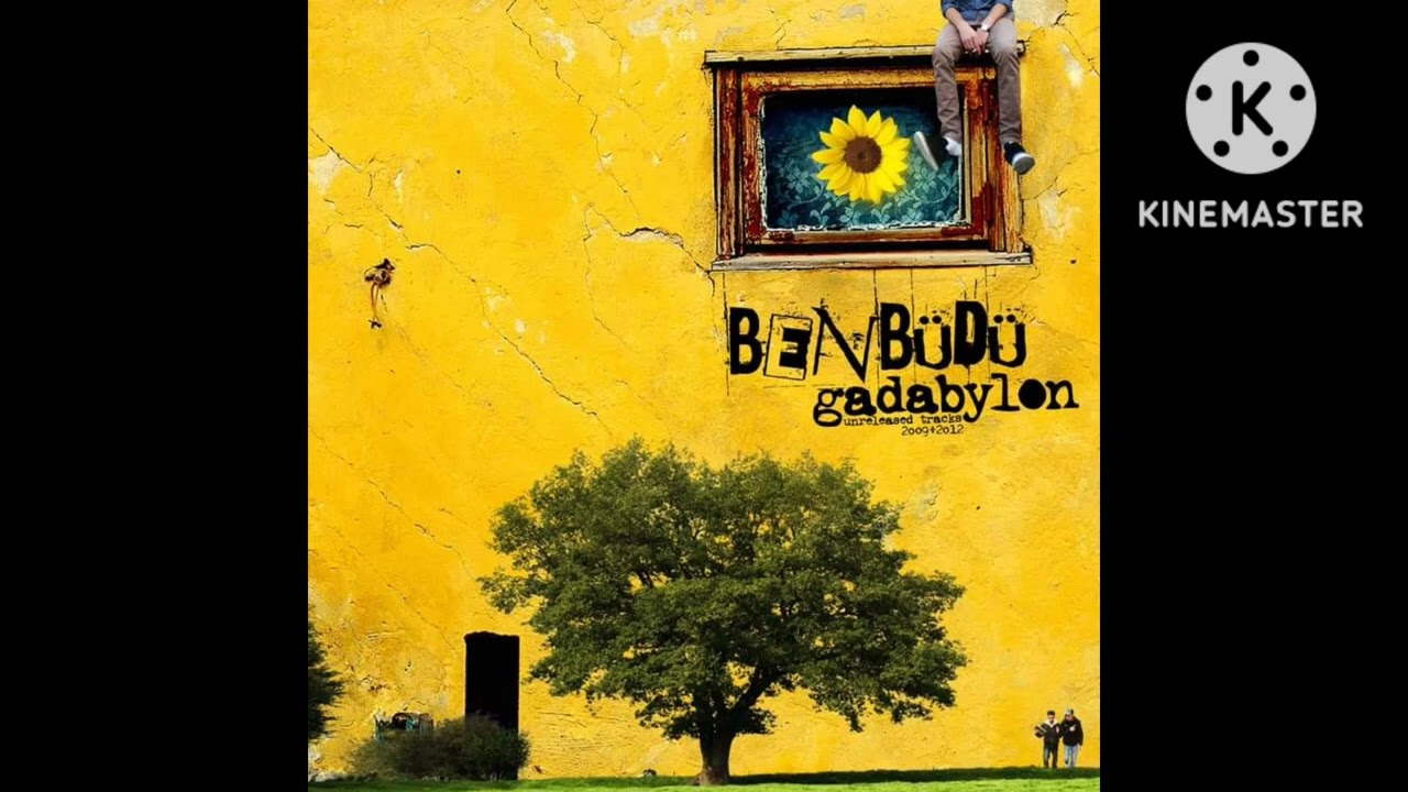 Ben Büdü - Engerek
