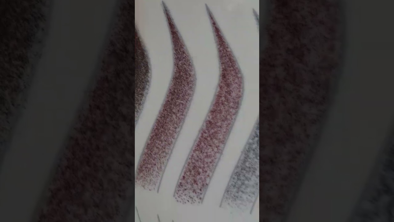 NEUTRALIZACIÓN DE CEJAS ( PARTE 1)
