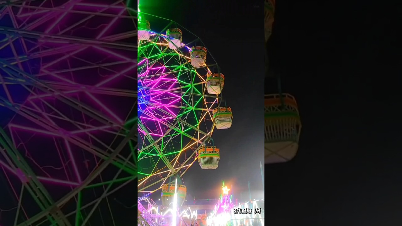 Disneyland mela #dumka #disneyland #mela #shorts #ytshorts #2023