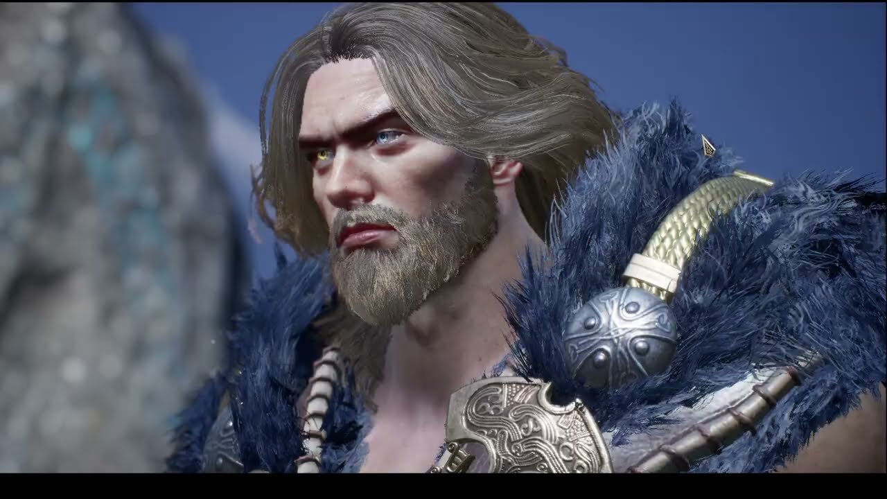 LEGEND OF YMIR | SAGA - The True Power of the Einherjar