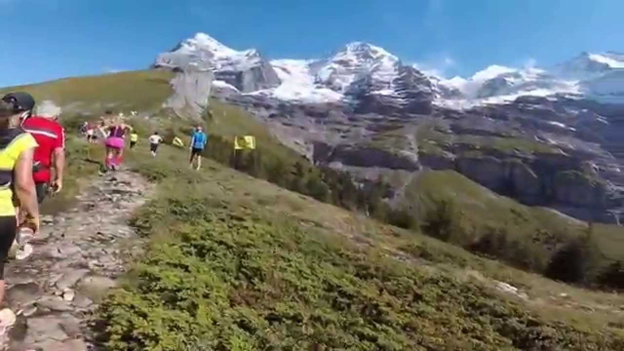 2015.09.12 Jungfrau Marathon