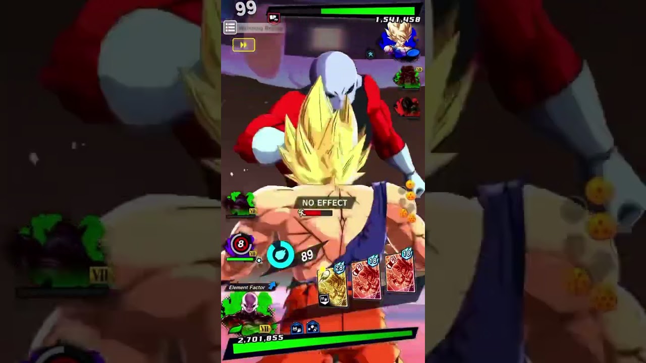 &ldquo;UNI REP NEVER DISAPPOINTS ME.&rdquo; #JuicedUp #dblegends #phonk #anime #UniverseRep #dragonballlegends