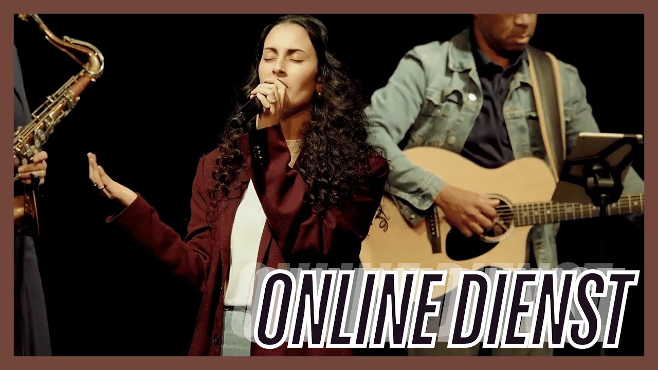 De Stadskerk LIVE | 8 december 2024