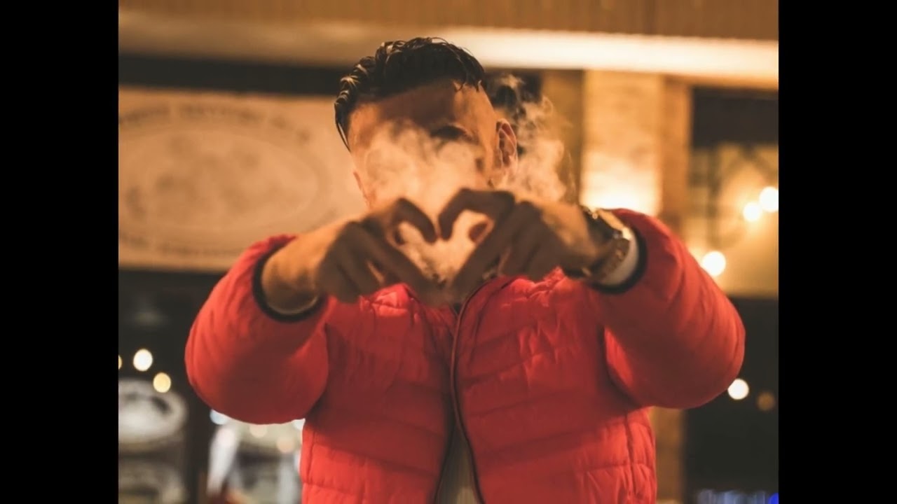 KURDO x MASSIV x NGEE ''SHERAZADE'' Bollywood Type Beat 2022