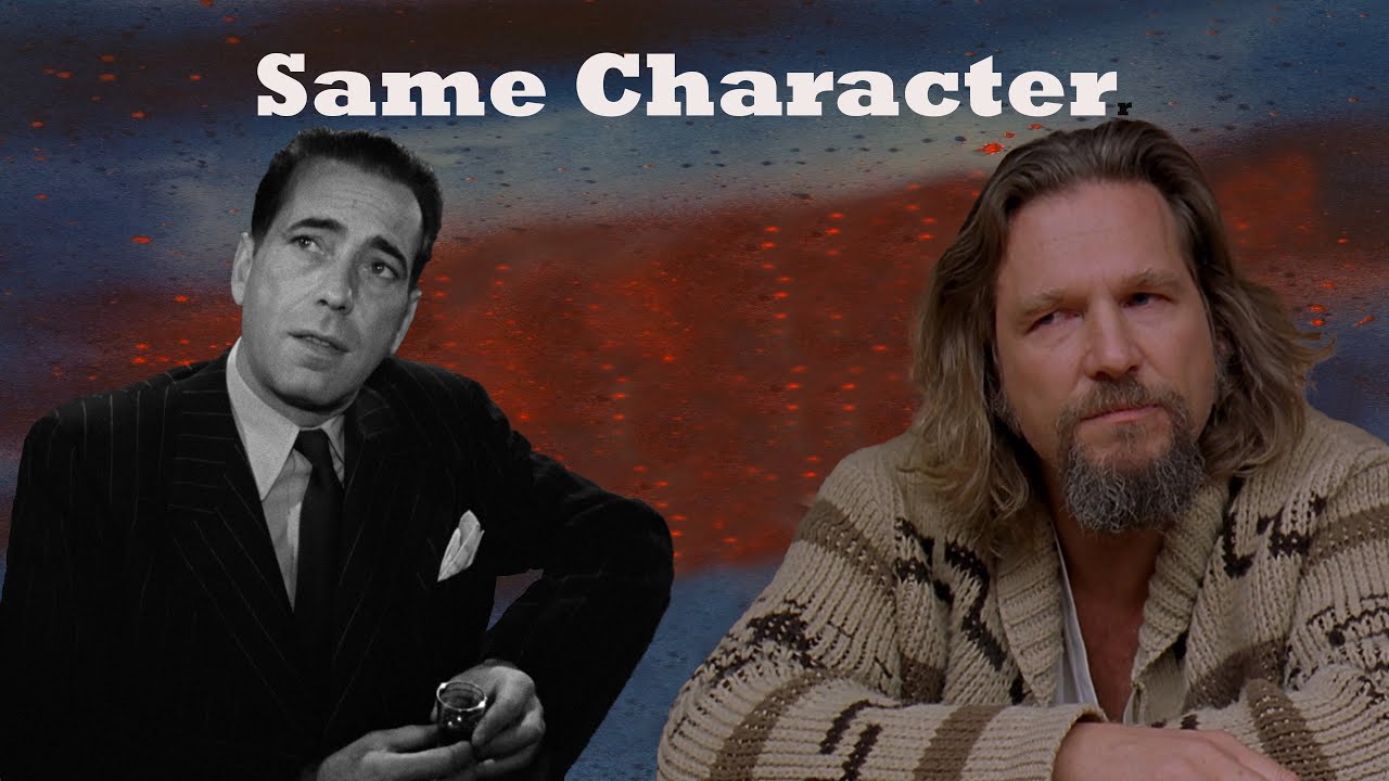 The Big Lebowski is a Spoof
